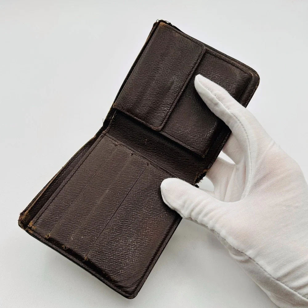 Louis Vuitton authenticity guaranteed